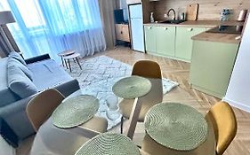Piekne Mieszkanie W Samym Centrum Gdyni