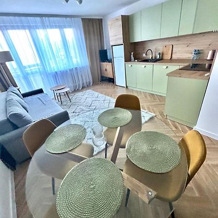 Piekne Mieszkanie W Samym Centrum Gdyni Gdynia Zewnętrze zdjęcie