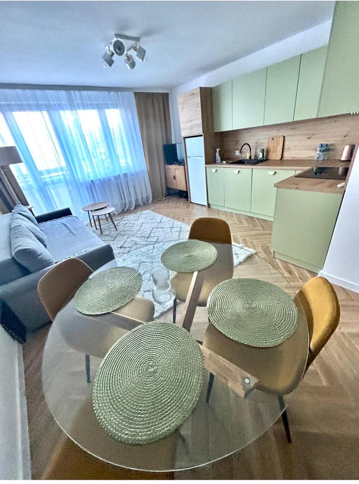 Piekne Mieszkanie W Samym Centrum Gdyni Gdynia Zewnętrze zdjęcie