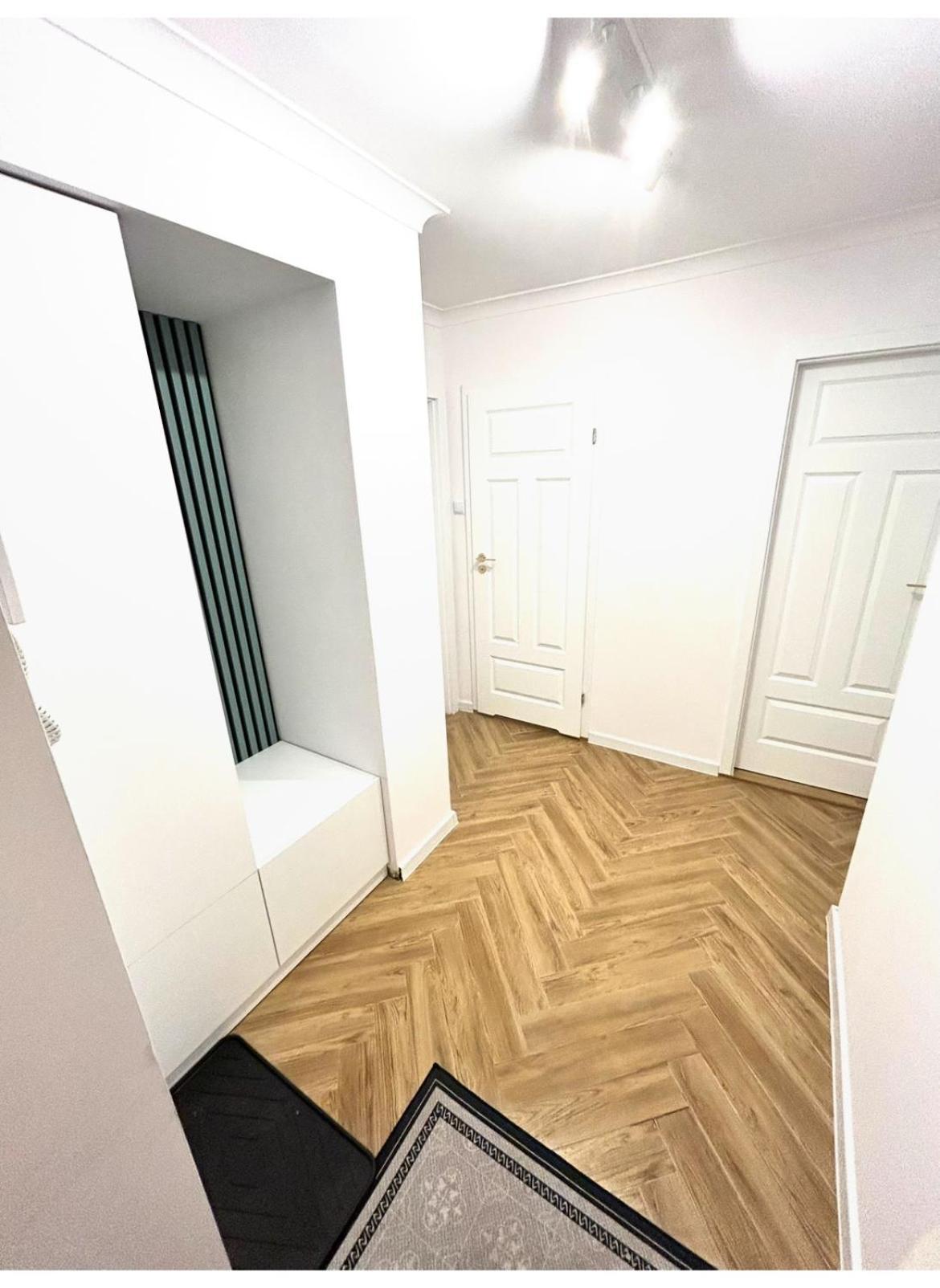 Piekne Mieszkanie W Samym Centrum Gdyni Gdynia Zewnętrze zdjęcie
