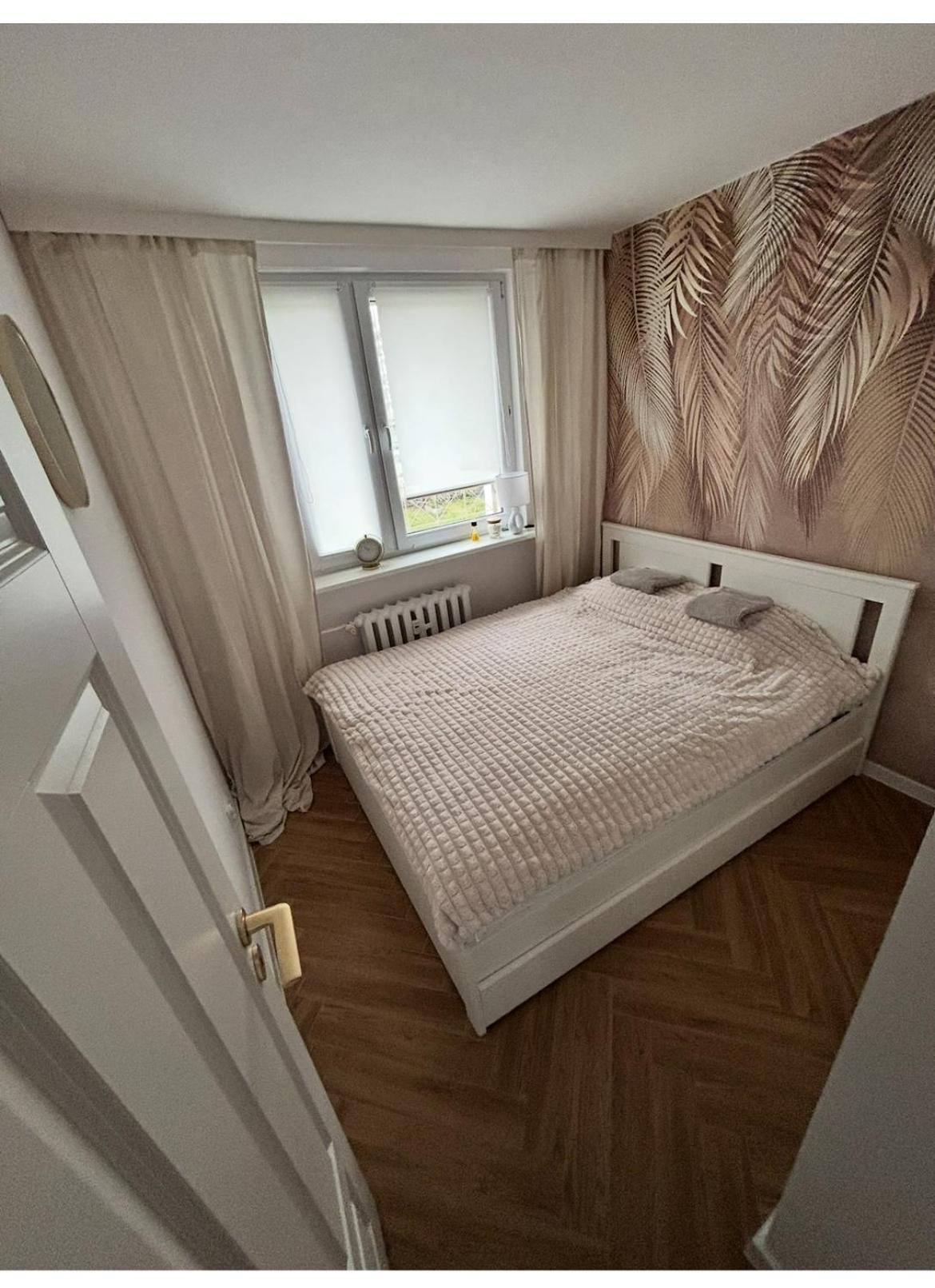 Piekne Mieszkanie W Samym Centrum Gdyni Gdynia Zewnętrze zdjęcie